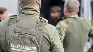 260 cudzoziemców musiało opuścić Polskę