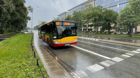 Budowa trasy tramwajowej na Dworzec Zachodni wkracza w kolejny etap