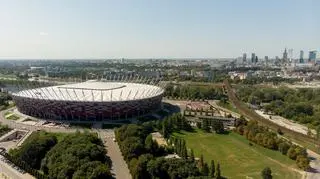 Stadion Narodowy