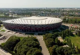 Legendy rocka na Narodowym. Jak dojechać i wrócić z koncertu?