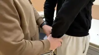 Stołeczni policjanci uderzyli w dilerów narkotyków