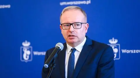 Personalne zmiany w stołecznym ratuszu