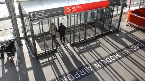 Radni chcą wyjaśnień w sprawie Modlina 