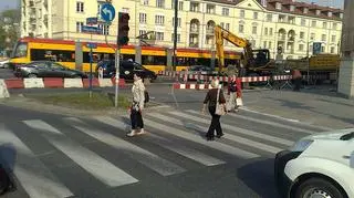 fot. Dawid Krysztofiński/tvnwarszawa.pl