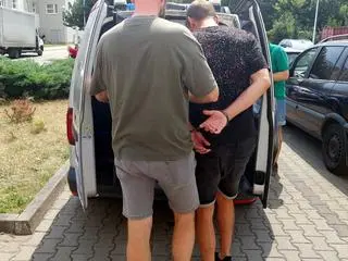 Policjanci zabezpieczyli 18 kilogramów różnego rodzaju narkotyków