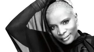 Angelique Kidjo