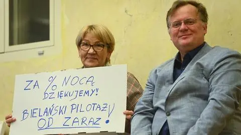 Wrócił temat dotyczący zakaz nocnej sprzedaży alkoholu