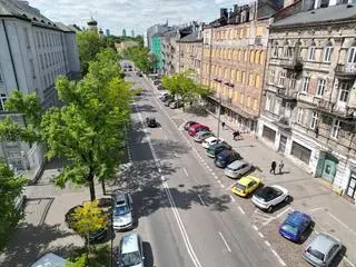 Ulica Wileńska zostanie przebudowana