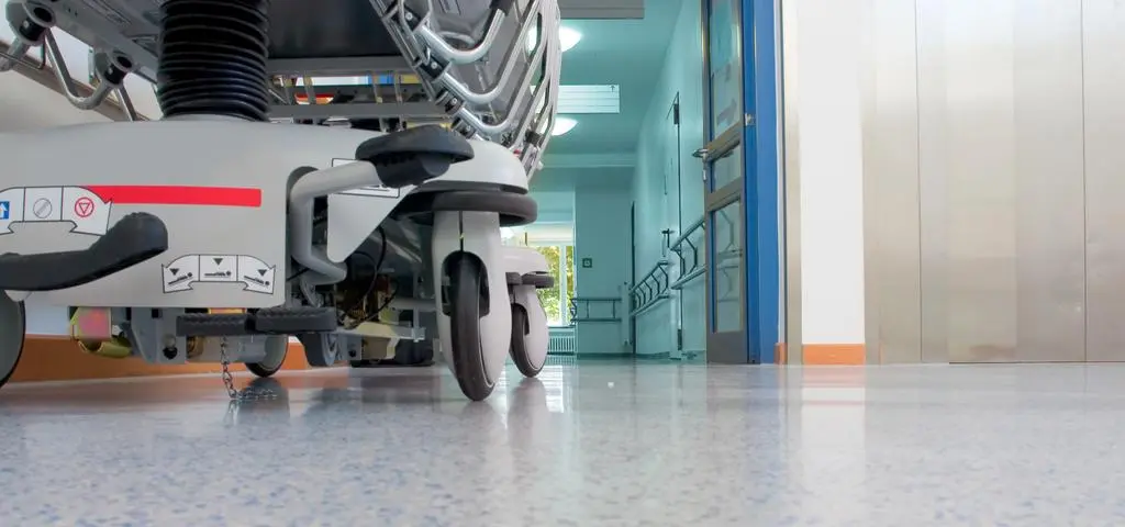 W długi weekend dużo dzieci trafia na SOR