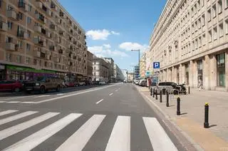 Kruczą czeka modernizacja