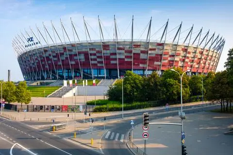 Stadion Narodowy