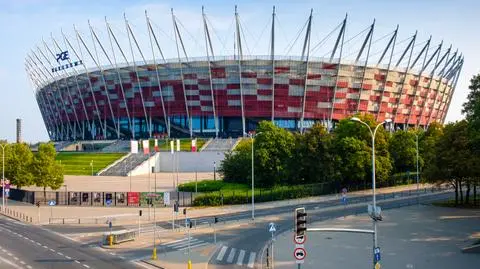 Stadion Narodowy