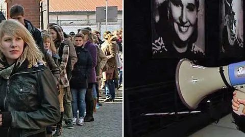 Drugi casting do filmu  o Powstaniu Warszawskim