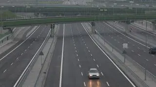 Dokończą POW, umowy podpisane