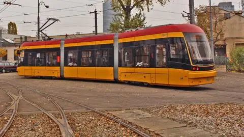 114 mln zł na nowe trasy tramwajowe