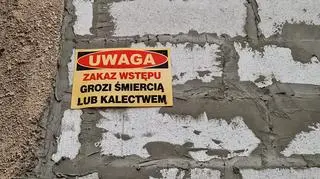 Kamienice przy Waliców czekają na remont