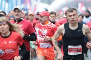 35. Bieg Niepodległości 