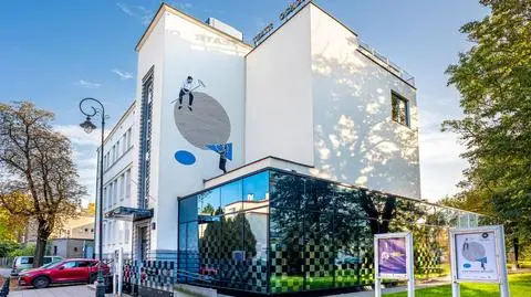 Kieruje teatrem od 14 lat, kolejnej kadencji już nie chce