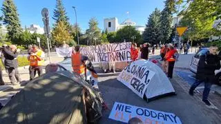 Ostatnie Pokolenie przed Sejmem
