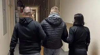 Policja zatrzymała 20 osób za przestępstwa narkotykowe