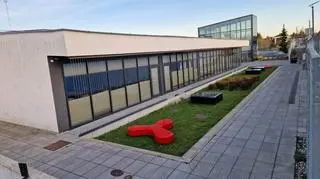 Centrum Edukacji i Sportu w Mysiadle