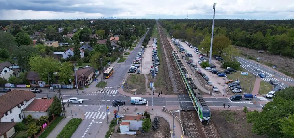 Kierowcy długo na to czekali. Rozpoczyna się budowa tunelu