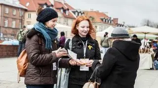 Ruszają przygotowania do akcji Żonkil