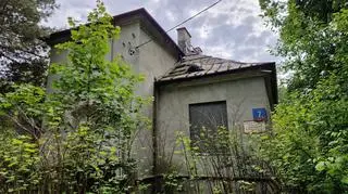 Wyremontują willę Gessnera na Bielanach