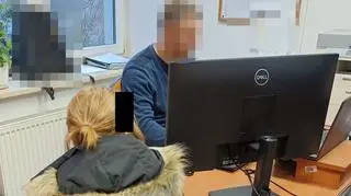 Policja zatrzymała 41-latkę