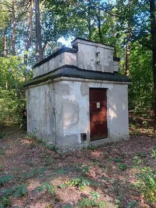 Budynki Obserwatorium Geofizycznego w Otwocku trafiły do rejestru zabytków