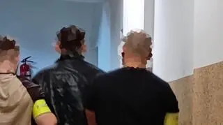 Pierwsze zarzuty udziału w bójce i kolejne zatrzymania po zdarzeniu na S8