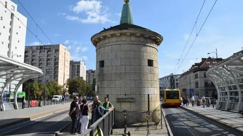 Gołębie z "Grubej Kaśki" czeka przeprowadzka 