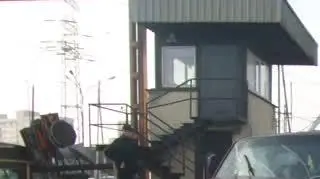 Wypadek na Radzymińskiej