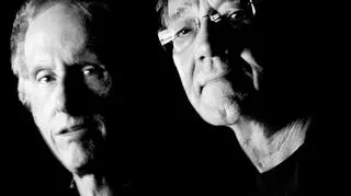 Robby Krieger i Ray Manzarek