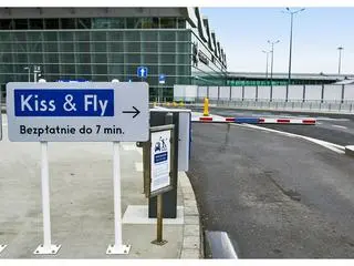 Strefa Kiss & Fly