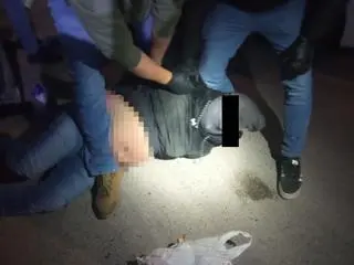 Akcja policjantów z "Kobry" 