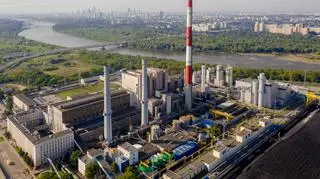 Elektrociepłownia Żerań