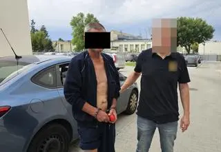 "Słyszeli podniesione głosy, a następnie krzyk". Kobieta nie żyje