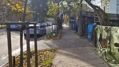 Elektryczny pustostan