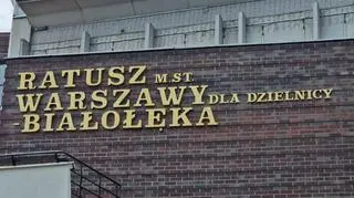Urząd Dzielnicy Białołęka