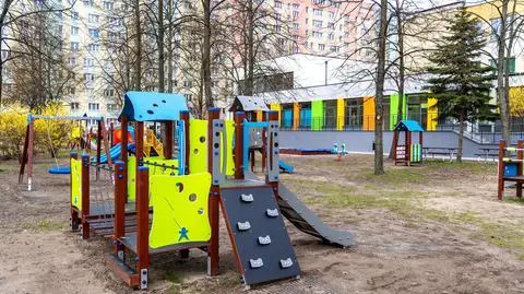 Miejskie przedszkola mierzą się z kryzysem demograficznym (zdj. ilustracyjne)