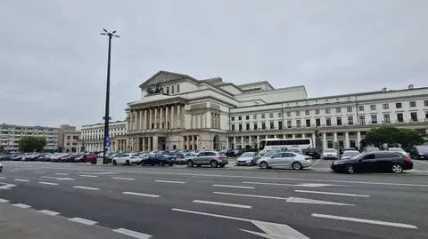 Teatr Wielki w Warszawie