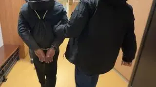 Policja zatrzymała 20 osób za przestępstwa narkotykowe