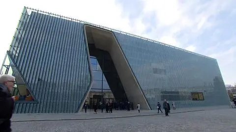 Koalicja Obywatelska apeluje w sprawie muzeum POLIN. "Oczekujemy od ministra kultury konkretnych działań"