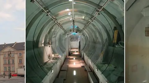 Krucyfiksy, mszały i iPady