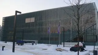 Pomnik ma stanąć w pobliżu Muzeum Historii Żydów Polskich