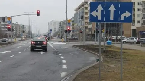 Dodatkowy milion na dokończenie al. KEN