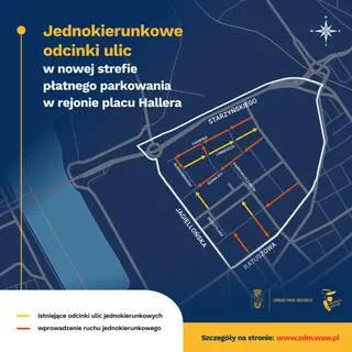 Poszerzenie strefy płatnego parkowania na Pradze Północ