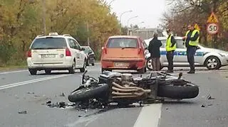 fot. Tomasz Zieliński/tvnwarszawa.pl