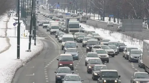 Dyrekor ZTM rozwiał wątpliwości: buspas na Puławskiej musi powstać